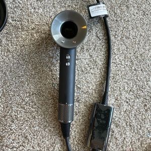Dyson Hair Dryer
